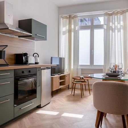 La Perle Citadine En Hyper Centre Apartment La Rochelle  Luaran gambar