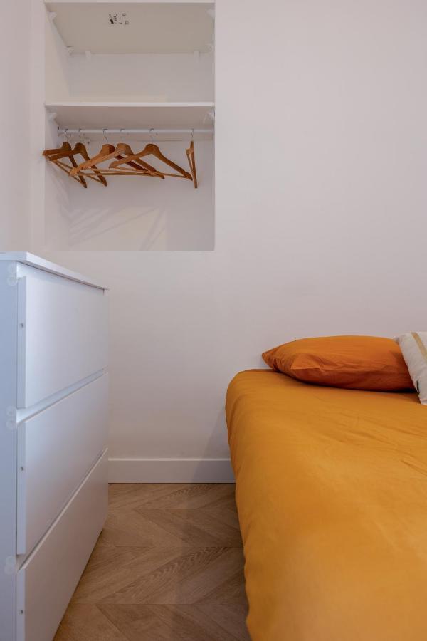 La Perle Citadine En Hyper Centre Apartment La Rochelle  Luaran gambar