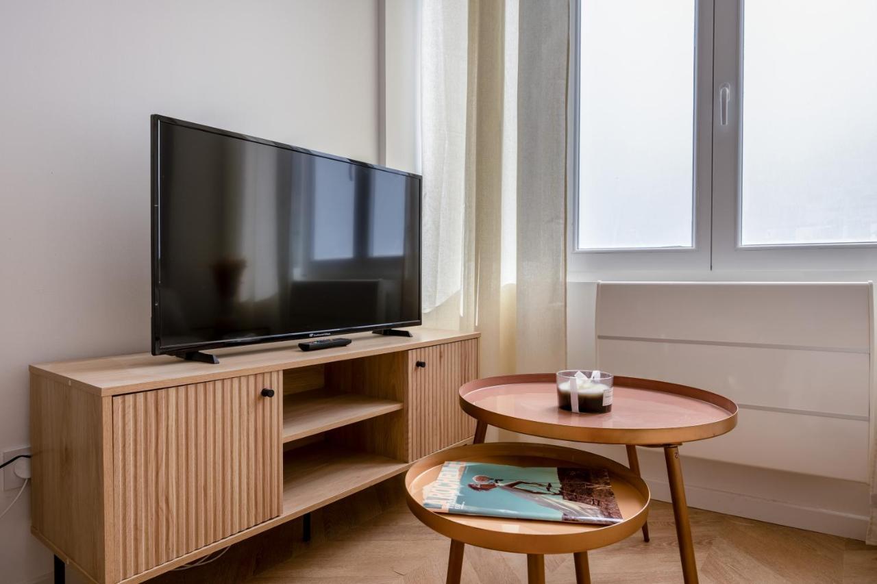La Perle Citadine En Hyper Centre Apartment La Rochelle  Luaran gambar
