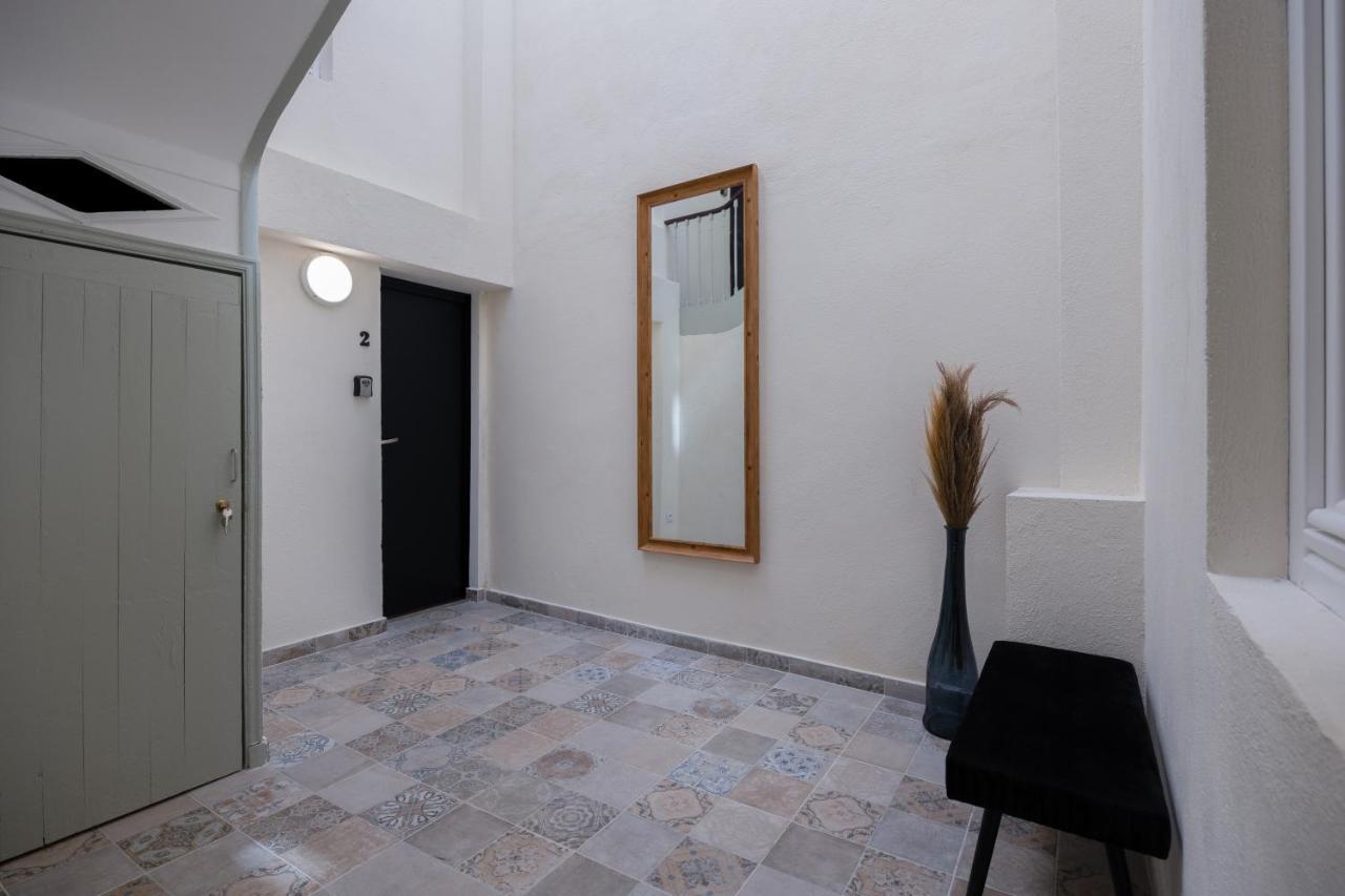 La Perle Citadine En Hyper Centre Apartment La Rochelle  Luaran gambar