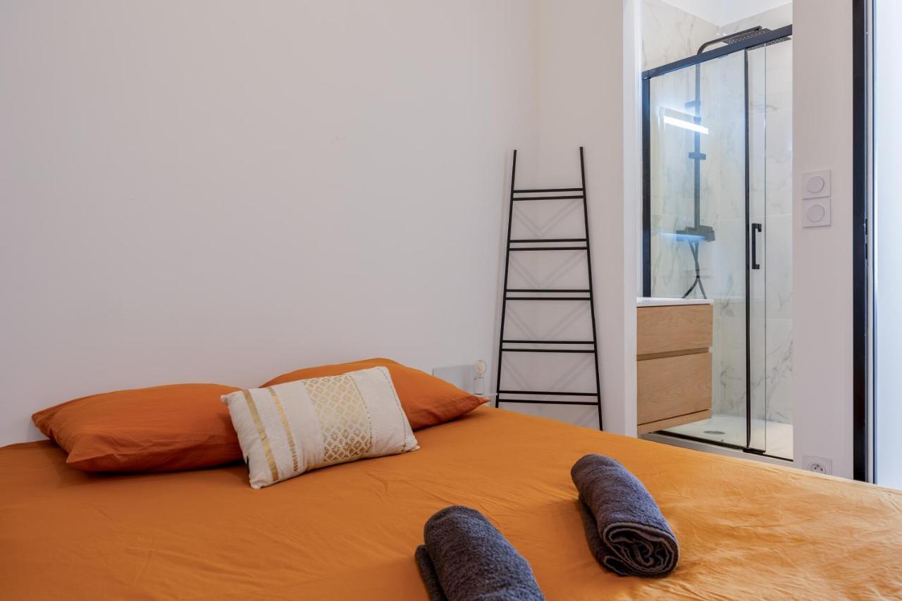 La Perle Citadine En Hyper Centre Apartment La Rochelle  Luaran gambar