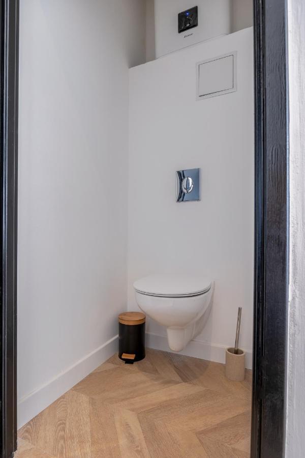 La Perle Citadine En Hyper Centre Apartment La Rochelle  Luaran gambar