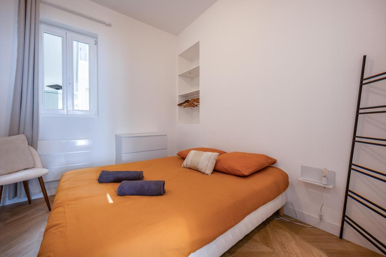 La Perle Citadine En Hyper Centre Apartment La Rochelle  Luaran gambar